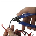 SUNSHINE SS-109 Blue Cutter Plier