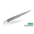 RELIFE RT-14SA Curved Tweezers