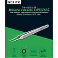 RELIFE RT-14A Straight Tweezer