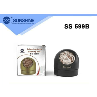 SUNSHINE 599B Tip Cleaner