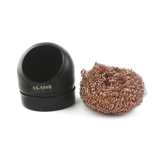 SUNSHINE 599B Tip Cleaner