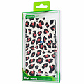 GREEN ON 3D Print Wallet Case Cheetah Xiaomi 9T Pro