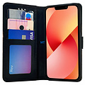GREEN ON 3D Print Wallet Case Cheetah Xiaomi 9T Pro