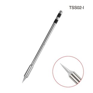 Quick TS1200A Soldering Tip I