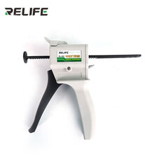 RELIFE RL--062 Glue Gun Manual