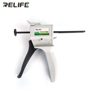 RELIFE RL--062 Glue Gun Manual