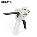 RELIFE RL--062 Glue Gun Manual