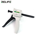 RELIFE RL--062 Glue Gun Manual