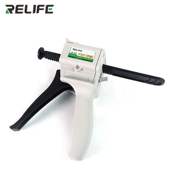 RELIFE RL--062 Glue Gun Manual