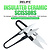 RELIFE RL-102 Unsulated Cermic U-Scissors