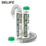 RELIFE RL-444 Battery Nickel Solder Wire 0.8mm