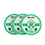 RELIFE RL-441 Soldering Wire 0.3mm 35G