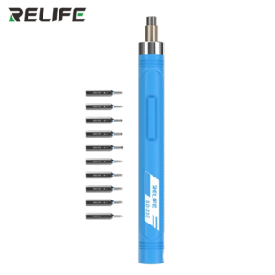 RELIFE SD-22E Precision Electric Screwdriver