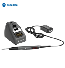 SUNSHINE S245 Portable Soldering Iron/220V EU standard