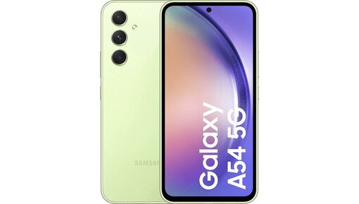 Galaxy A54