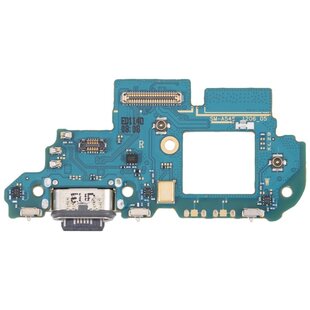 Charge Connector Flex For Galaxy A54 MT Tech