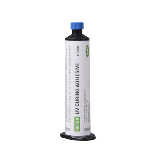 Refox UV Curving Adhesive Waterproof Glue 30ml (AD-100)