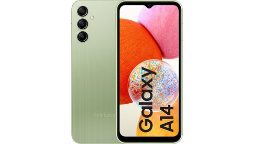 Galaxy A14