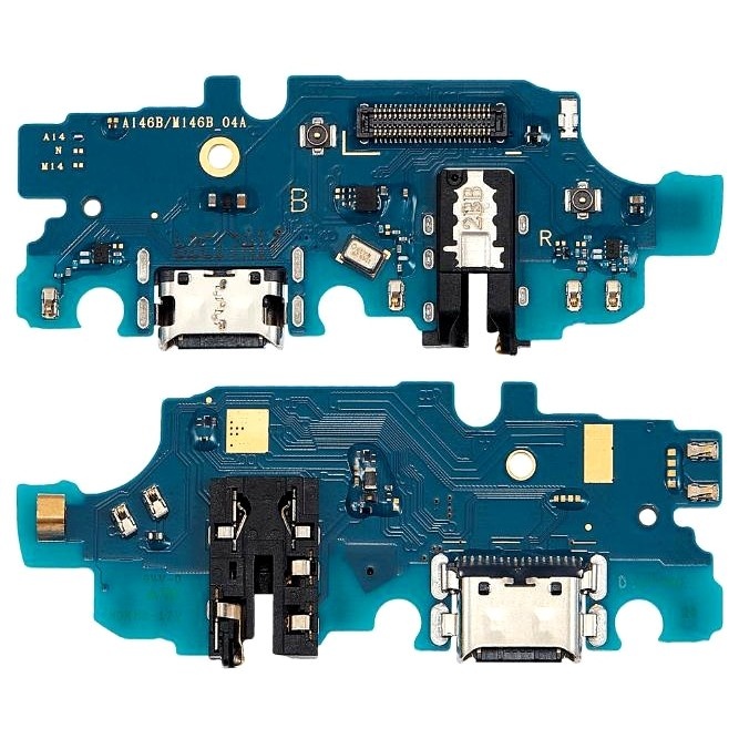 Charge Connector for Galaxy A14 5G, foto 2 van 3