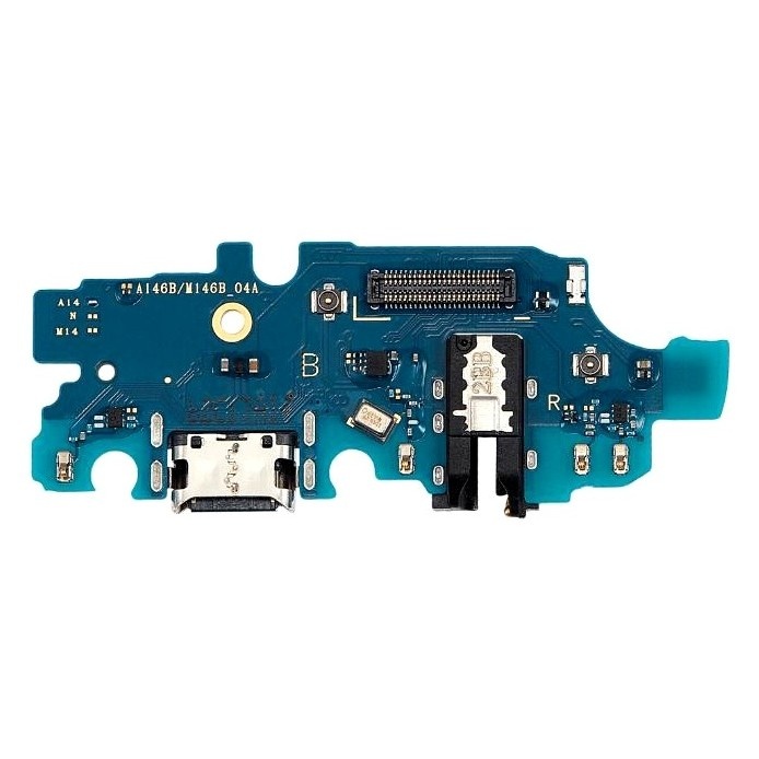Charge Connector for Galaxy A14 5G, foto 3 van 3