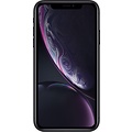 Used IPhone XR 64GB Black