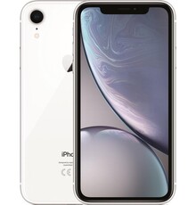 Used IPhone XR 64GB White