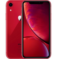 Used IPhone XR 64GB Red