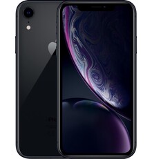 Used IPhone XR 128GB Black