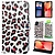 GREEN ON 3D Print Wallet Case Cheetah Xiaomi Poco M4 Pro 5G