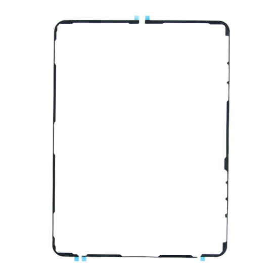 Sticker LCD Touch For IPad Pro 2 12.9 Inch 2017