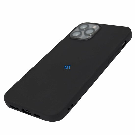 GREEN ON TPU Case Realme Narzo 50 Pro 5G