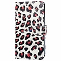 GREEN ON 3D Print Wallet Case Cheetah Xiaomi Poco M3 Pro