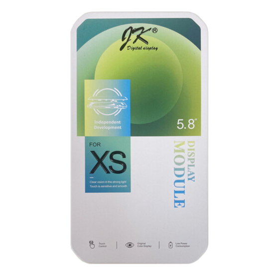 LCD JK Incell For IPhone XS
