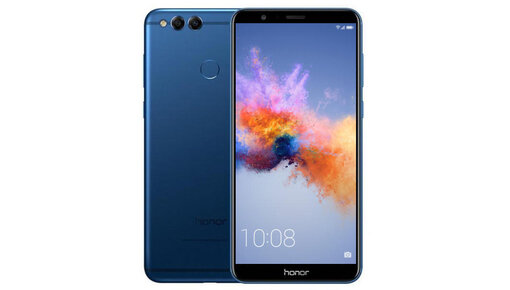 Honor 7 Series