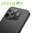 GREEN ON Lens Shield Camera Protection Redmi K50i Black