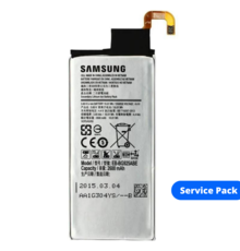 BATTERY Battery Samsung Galaxy S6 Edge G825 EB-BG925ABE Service Pack