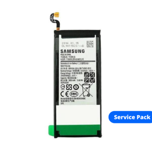 BATTERY Battery Samsung Galaxy S7 Edge EB-BG935ABE Service Pack