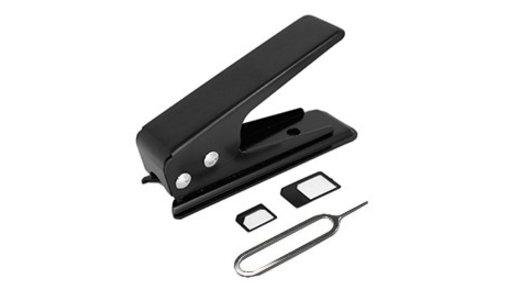 SIM card accessories