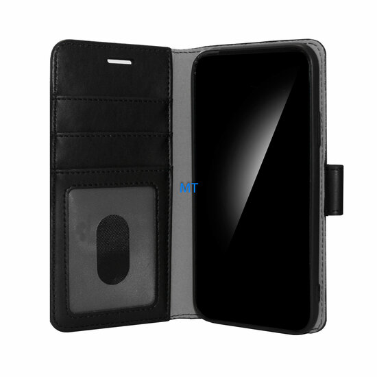 GREEN ON Protection Leather Bookcase Galaxy A24