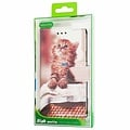 GREEN ON 3D Print Wallet Case Basket Cat Realme GT Neo 3