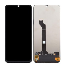 LCD For Huawei Enjoy Z 5G