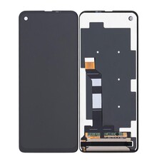 LCD For Motorola Moto One Vision