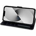 GREEN ON 3D Print Wallet Case Marmer Realme GT 2