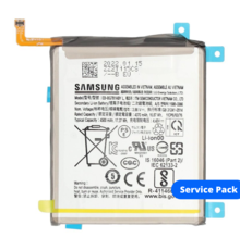 BATTERY Battery Samsung Galaxy S20 FE G780 A52s A528B A52 GH82-25231A Service Pack