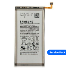 BATTERY Battery Samsung Galaxy S10 Plus G975F EB-BG975ABU Service Pack