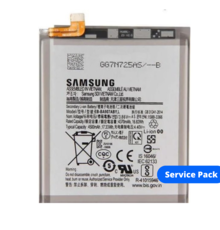 BATTERY Battery Samsung Galaxy S10 Lite G770F EB-BA907ABY Service Pack