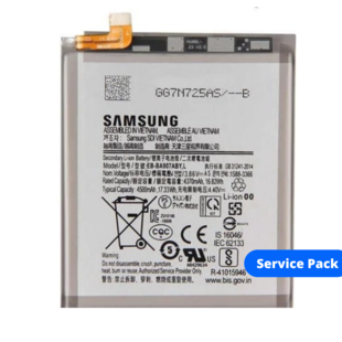 BATTERY Battery Samsung Galaxy S10 Lite G770F EB-BA907ABY Service Pack