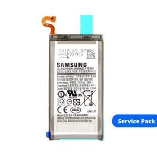 BATTERY Battery Samsung Galaxy S9 EB-BG960ABE Service Pack