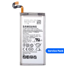 BATTERY Samsung Galaxy S8 EB-BG950ABE Service Pack