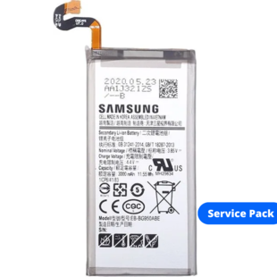 BATTERY Samsung Galaxy S8 EB-BG950ABE Service Pack